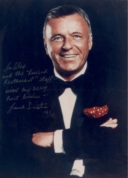 sinatra